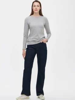 SUORA farkut - tummansininen