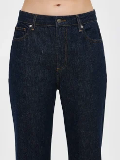 SUORA farkut - tummansininen