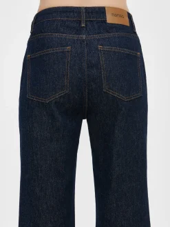 SUORA farkut - tummansininen