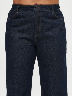 SUORA farkut - tummansininen