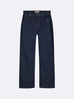 SUORA farkut - tummansininen