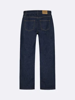 SUORA farkut - tummansininen