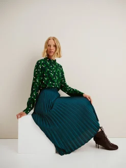 TAITE hame - tummanvihreä