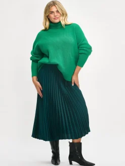 TAITE hame - tummanvihreä