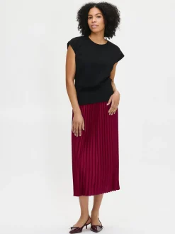 TAITE hame - viininpunainen