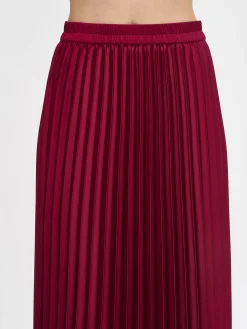 TAITE hame - viininpunainen