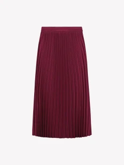 TAITE hame - viininpunainen