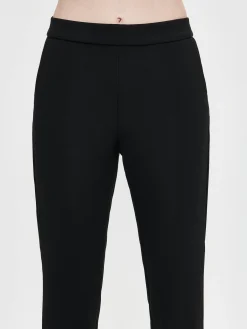 TARINA housut - musta