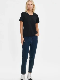 TASKU t-paita - musta