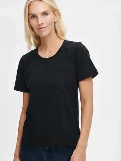 TASKU t-paita - musta