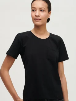 TASKU t-paita - musta