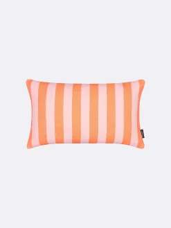 TIE tyynyliina - oranssi