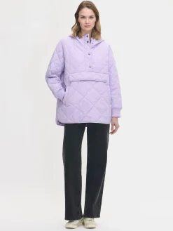 TIKKI anorakki - lila