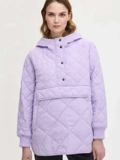 TIKKI anorakki - lila