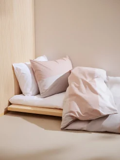 TRIO pussilakanasetti - beige