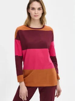 TRIO pyjama - punainen