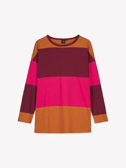 TRIO pyjama - punainen