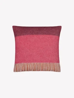 TRIO tyynyliina - punainen