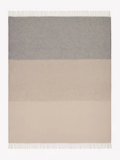 TRIO villahuopa - beige