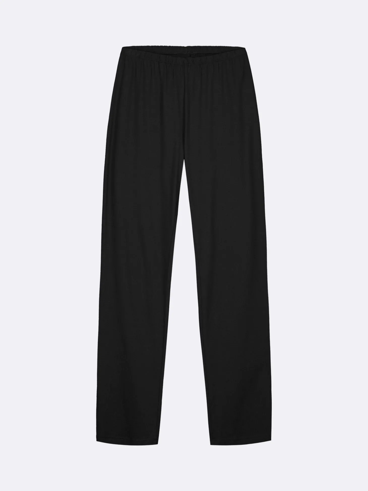 TUOMI pyjama - harmaa