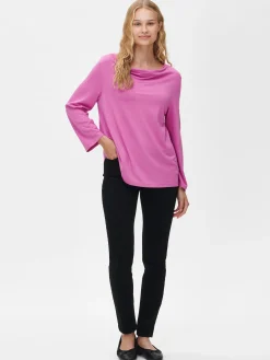 TUULIA pusero - pinkki