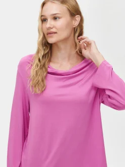 TUULIA pusero - pinkki