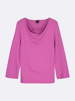 TUULIA pusero - pinkki