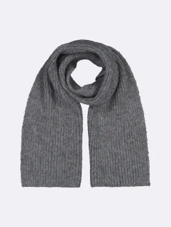 USVA kaulahuivi - tummanharmaa