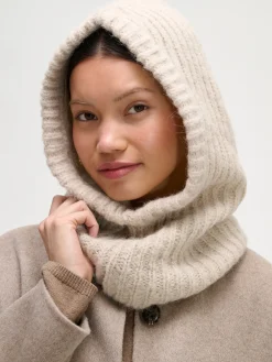 USVA neulehuppu - beige