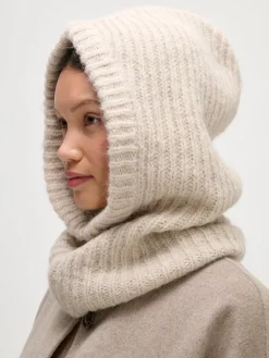 USVA neulehuppu - beige