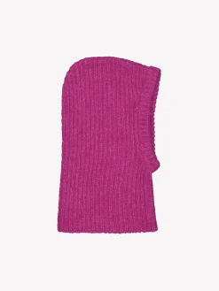 USVA neulehuppu - pinkki