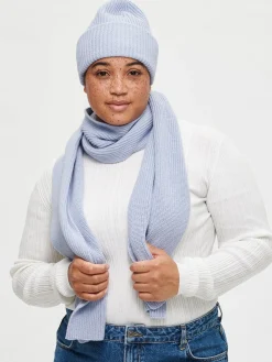 UTU kaulahuivi - sininen