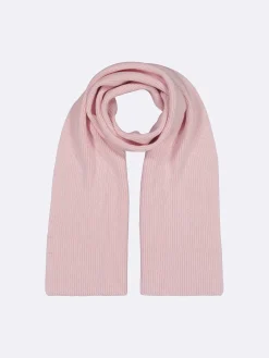 UTU kaulahuivi - vaaleanpunainen