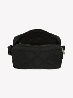 VANU olkalaukku - musta