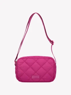 VANU olkalaukku - pinkki