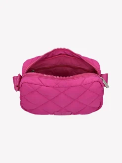 VANU olkalaukku - pinkki