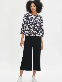 VENLA pusero - tummansininen