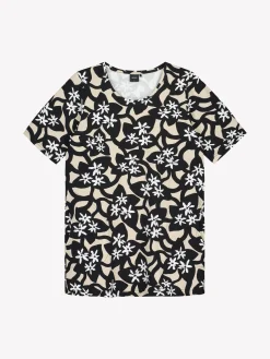 VERNA tunika - musta