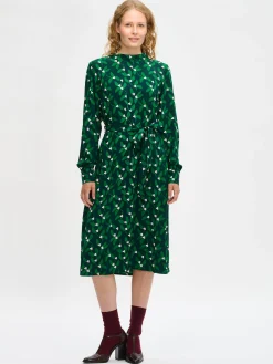 VIENO kangasmekko - vihreä