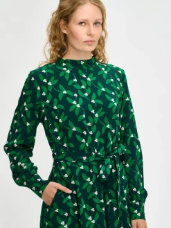 VIENO kangasmekko - vihreä