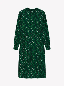 VIENO kangasmekko - vihreä