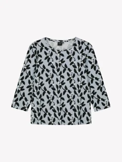 VIENO pusero - harmaa