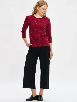 VIENO pusero - punainen