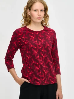 VIENO pusero - punainen