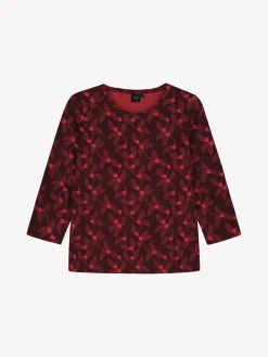 VIENO pusero - punainen