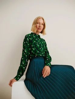 VIENO pusero - vihreä