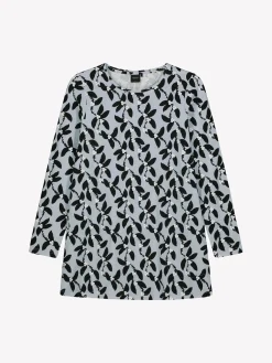 VIENO tunika - harmaa