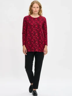 VIENO tunika - punainen