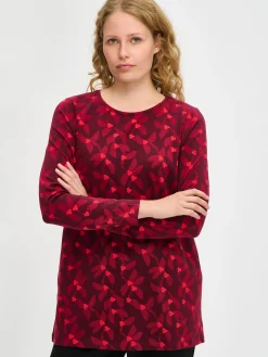 VIENO tunika - punainen