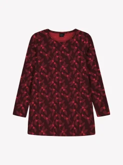 VIENO tunika - punainen